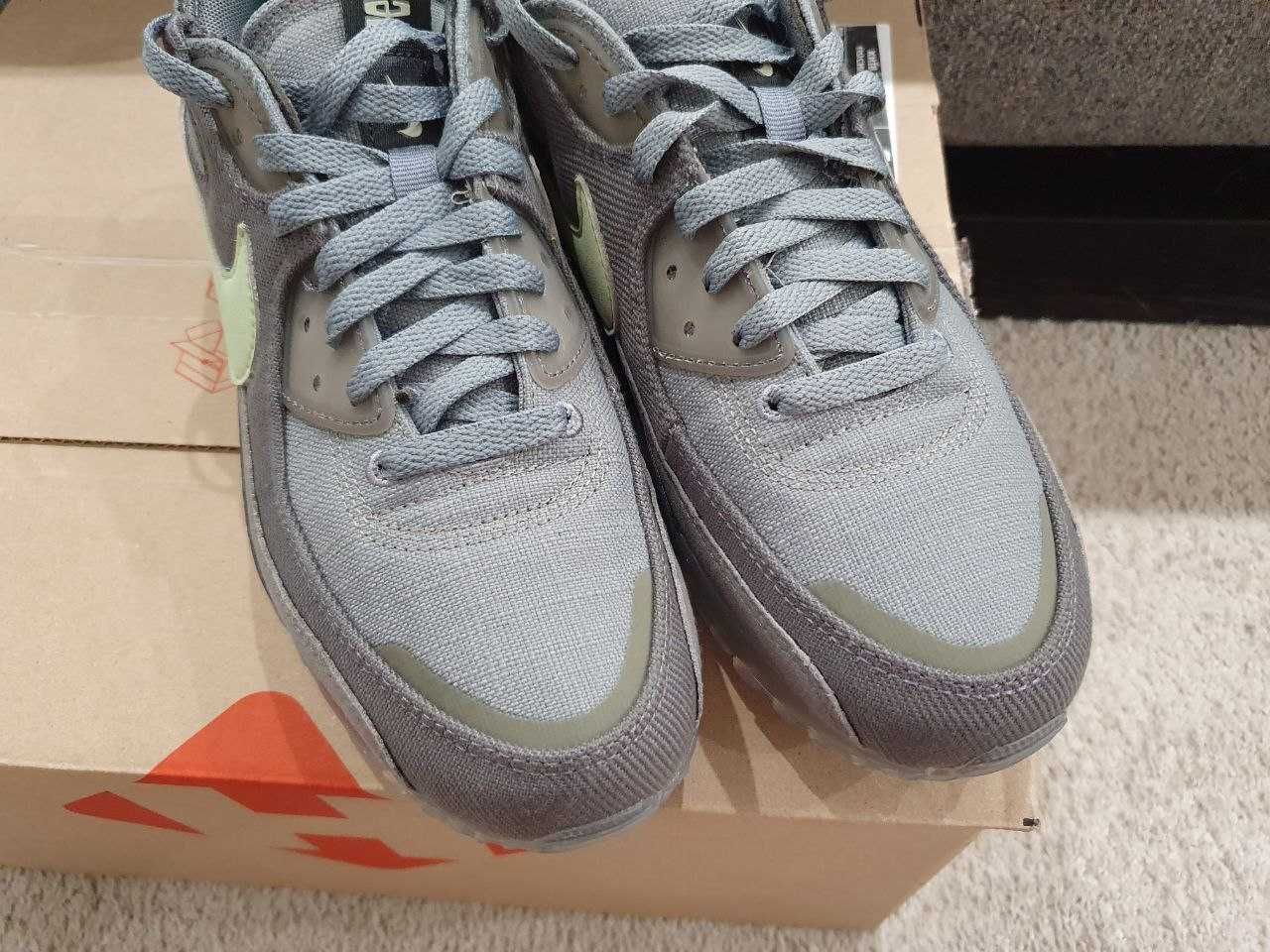 Кросівки Nike Air Max Terrascape 90 DV7413-014 42р 27см