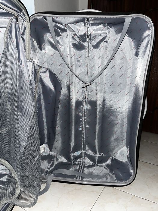 Mala de Viagem grande