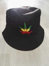 Bucket hat, kapelusz rybacki