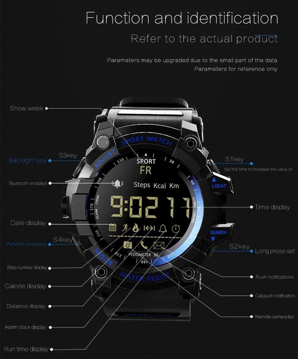 Продаю Smart Watch Lokmat! Новый! Оригинал! Bluetooth!