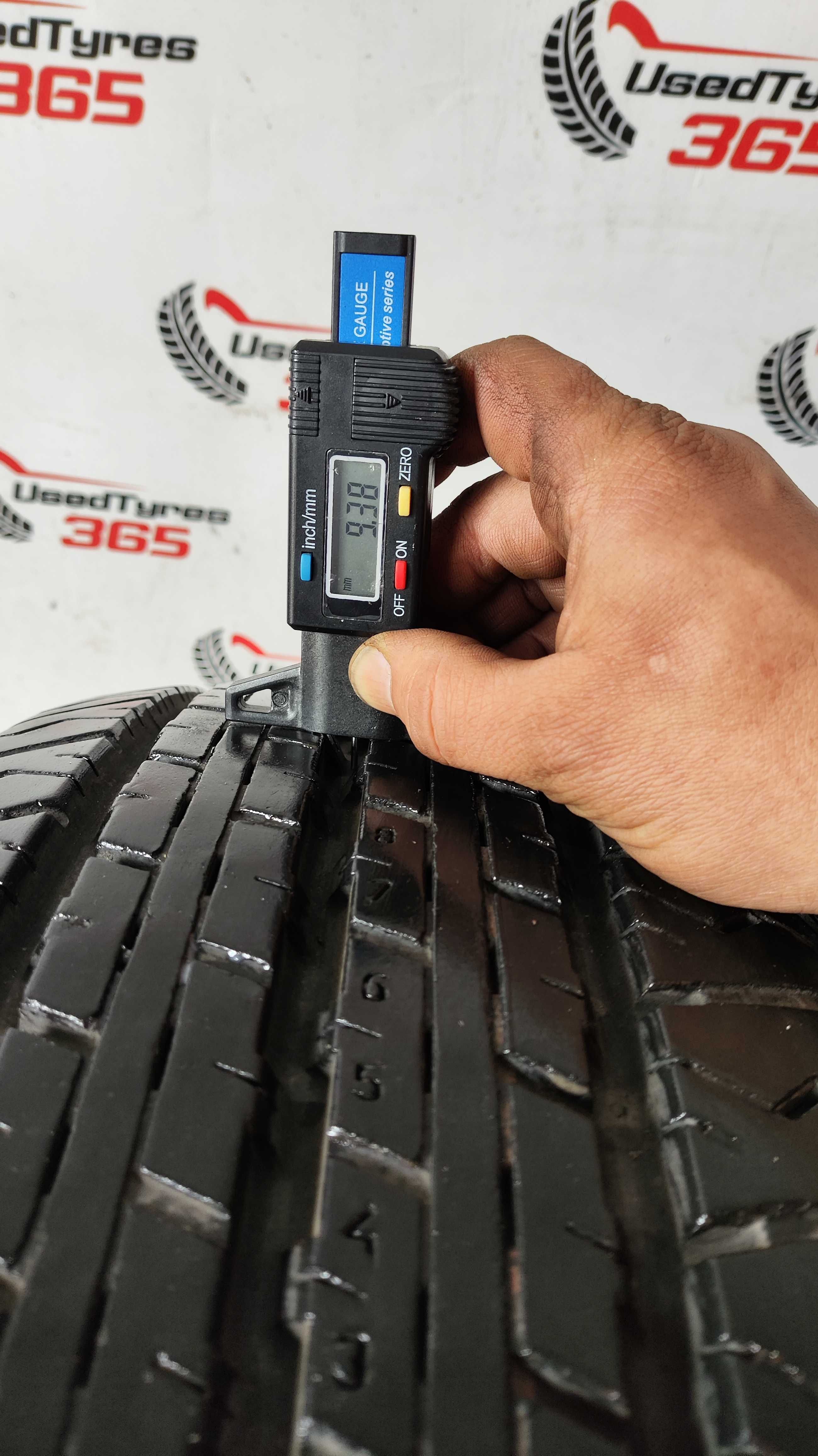 БЕЗ ПРЕДОПЛАТ Шини/Резина/Колеса Nokian 215 70 R15C 109/107S Літо №307