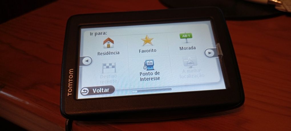 GPS TomTom Start 25, 5" 4EN42 Z1230