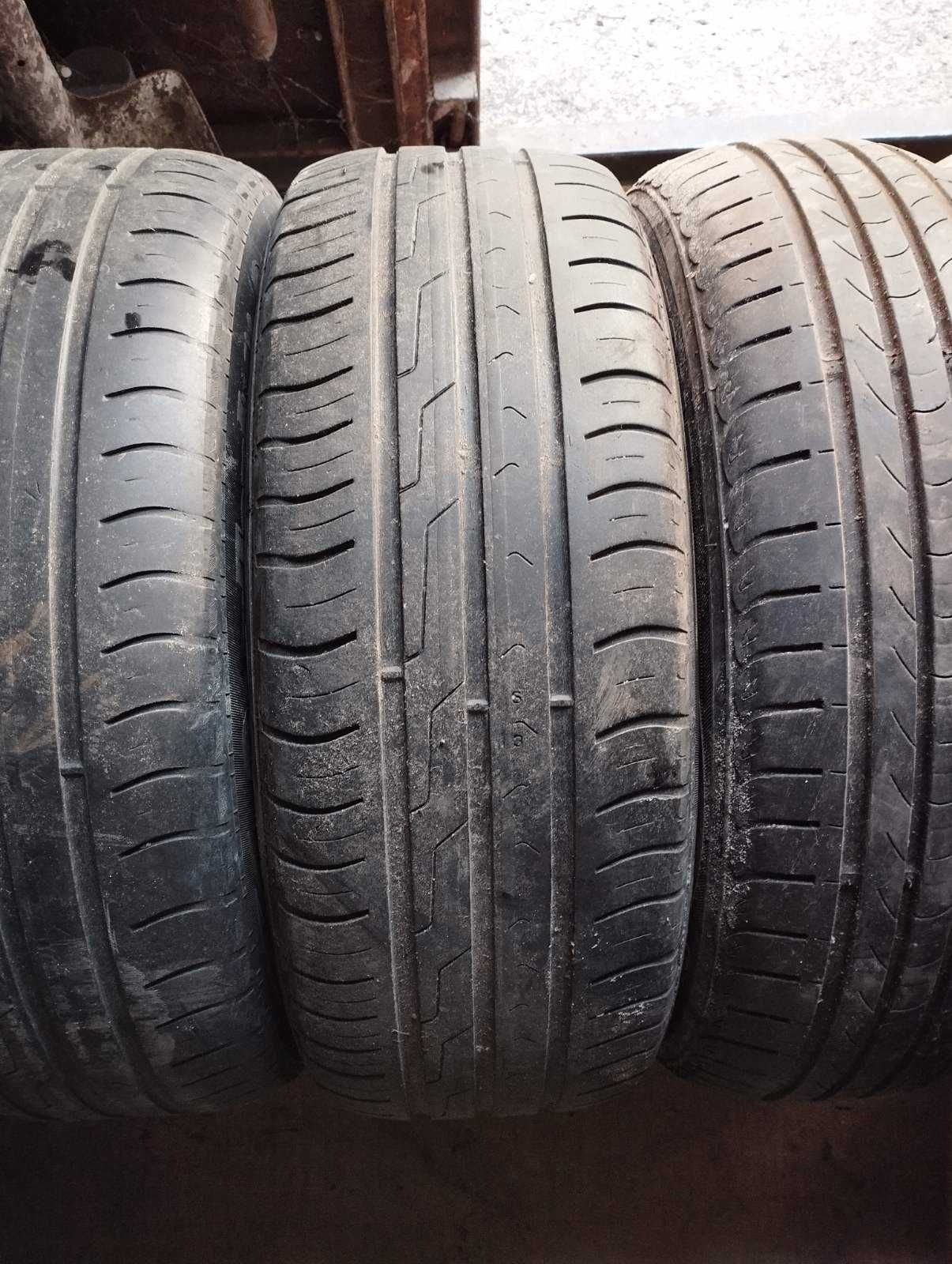 185/60 r14 Cordiant Comfort 2 летняя резина лето пара 1600грн