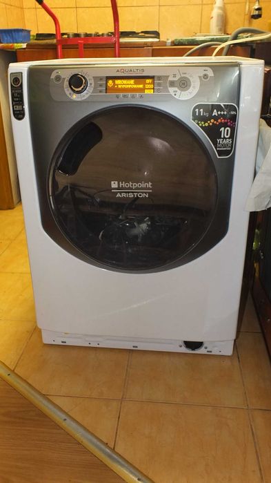 Hotpoint ARISTON AQ114D aqualtis