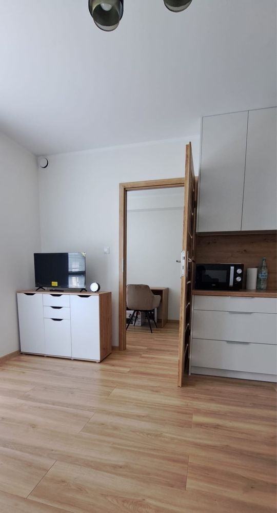 Wynajmę mieszkanie (Lublin ul. Dożynkowa)