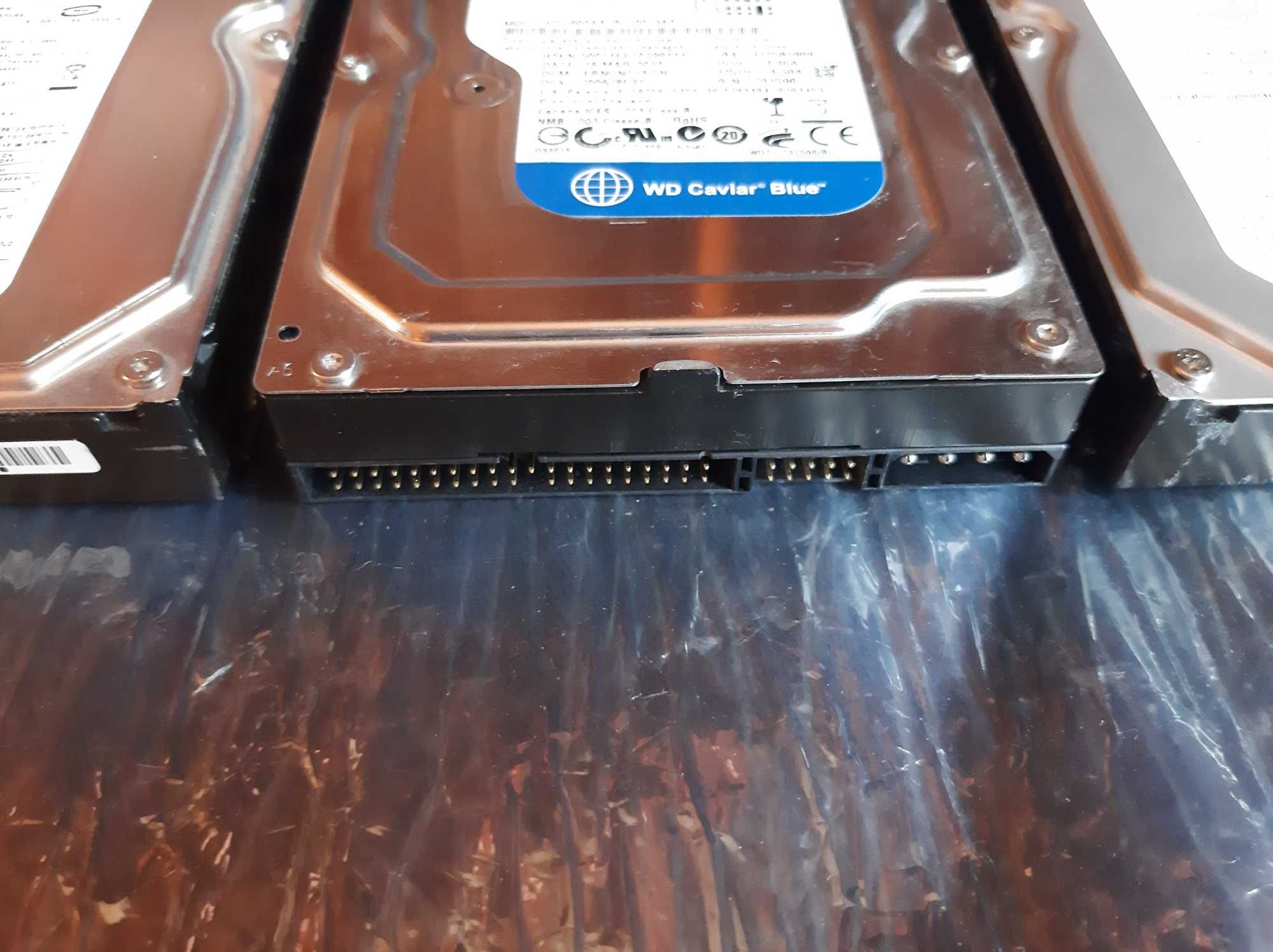 Discos HDD IDE (pack)