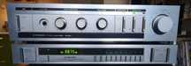 pioneer sa-301 + pioneer tx-301 - wzmacniacz i tuner