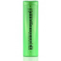 Високострумовий Li-ion акумулятор EVE 18650 25P 2500mAh