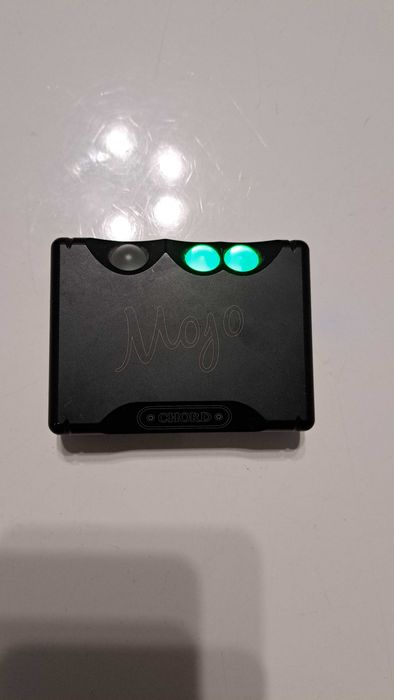 Chord Mojo  stan bardzo dobry