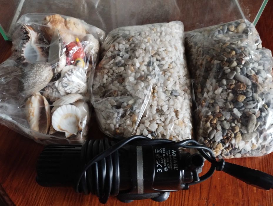 Комплект для аквариума