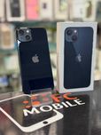 Iphone 13 128g Midnight, Bez Rat, Stan BDB, 84%, Gwarancja, CH Domino