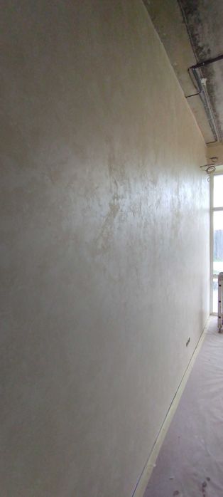 Фарбування .шпаклівка Ірпінь Буча декоративна штукатурка .Проф-обладн