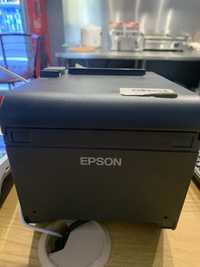 Чековый принтер Epson