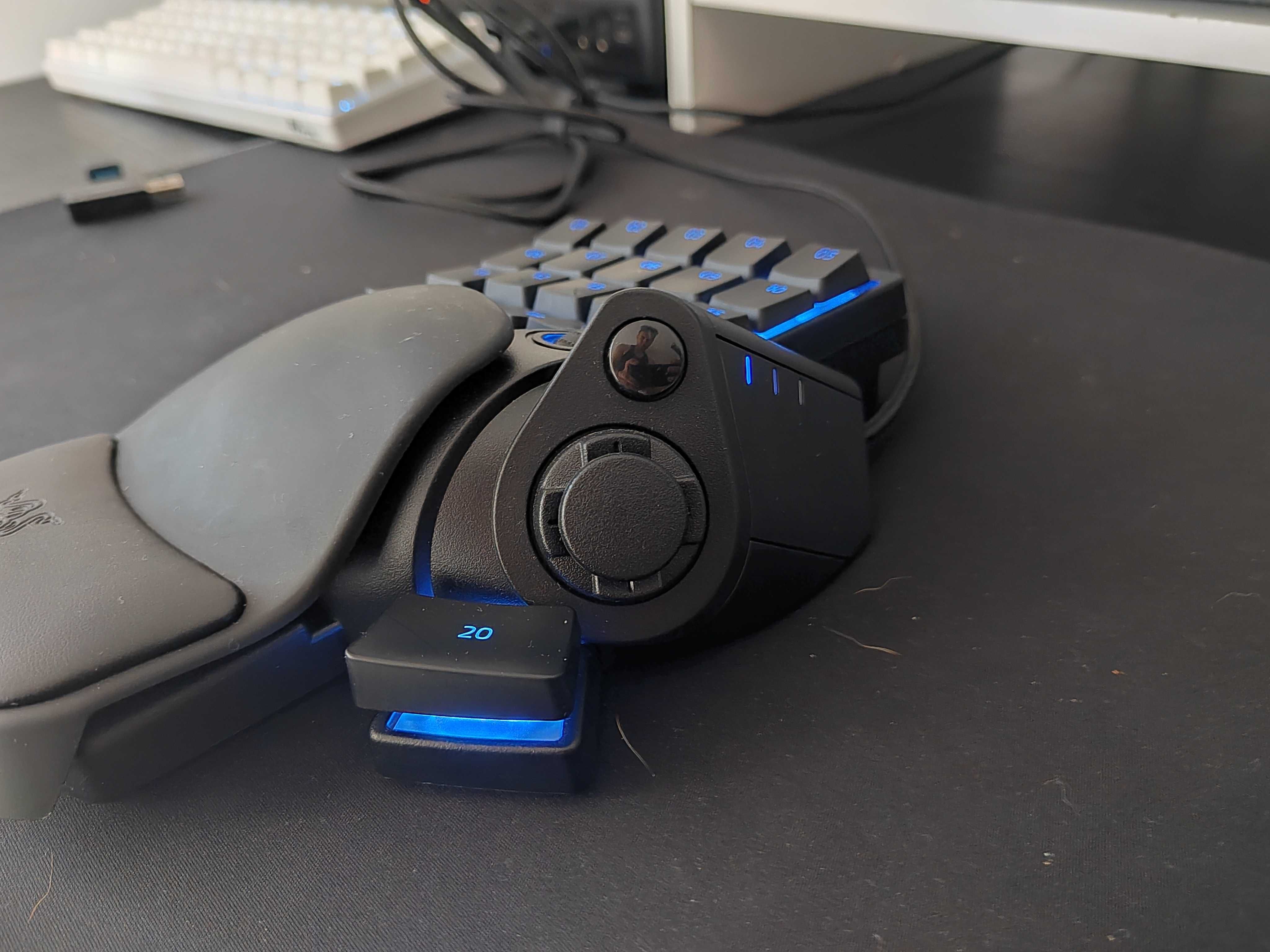 Razer Tartarus V2