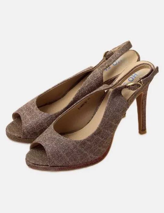 Sapatos de Eho-shoes