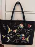 Torba damska moschino