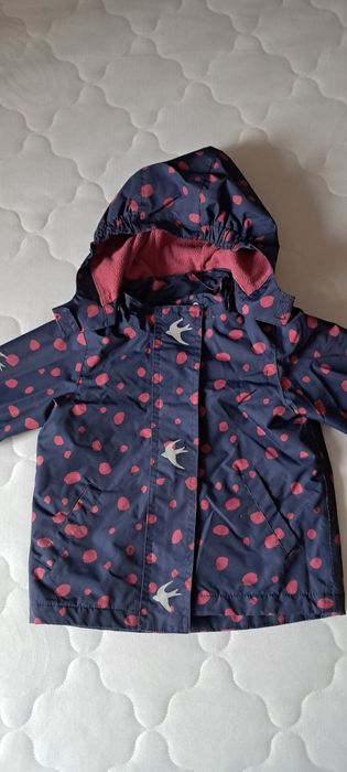 Куртка,вітровка,грязепруф на дівчинку