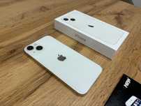 Okazja!!! Iphone 13 - kolor biały! ! Gwarancja! Kondycja Baterii 100%