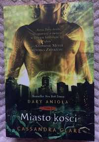 Miasto kości Cassandra Clare