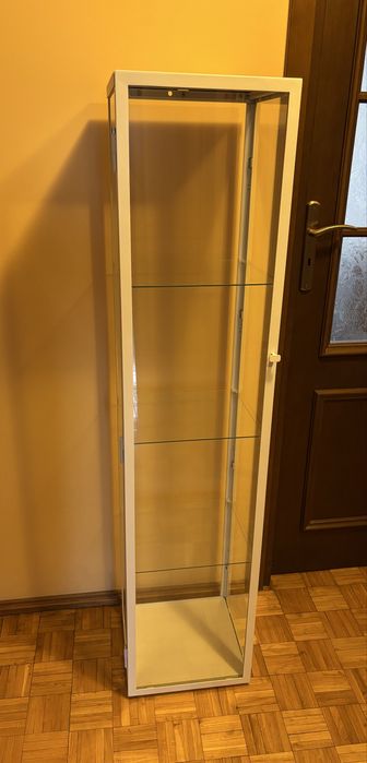 Ikea witryna Blaliden