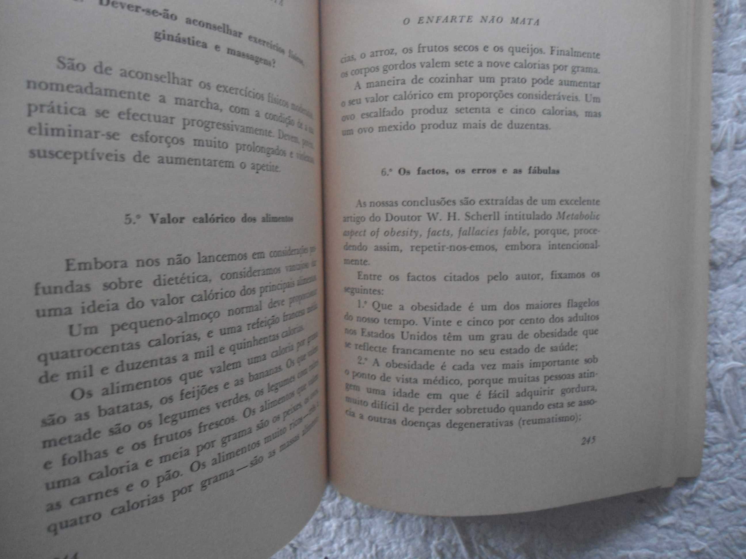 O Enfarte não mata por G.R. RAGER