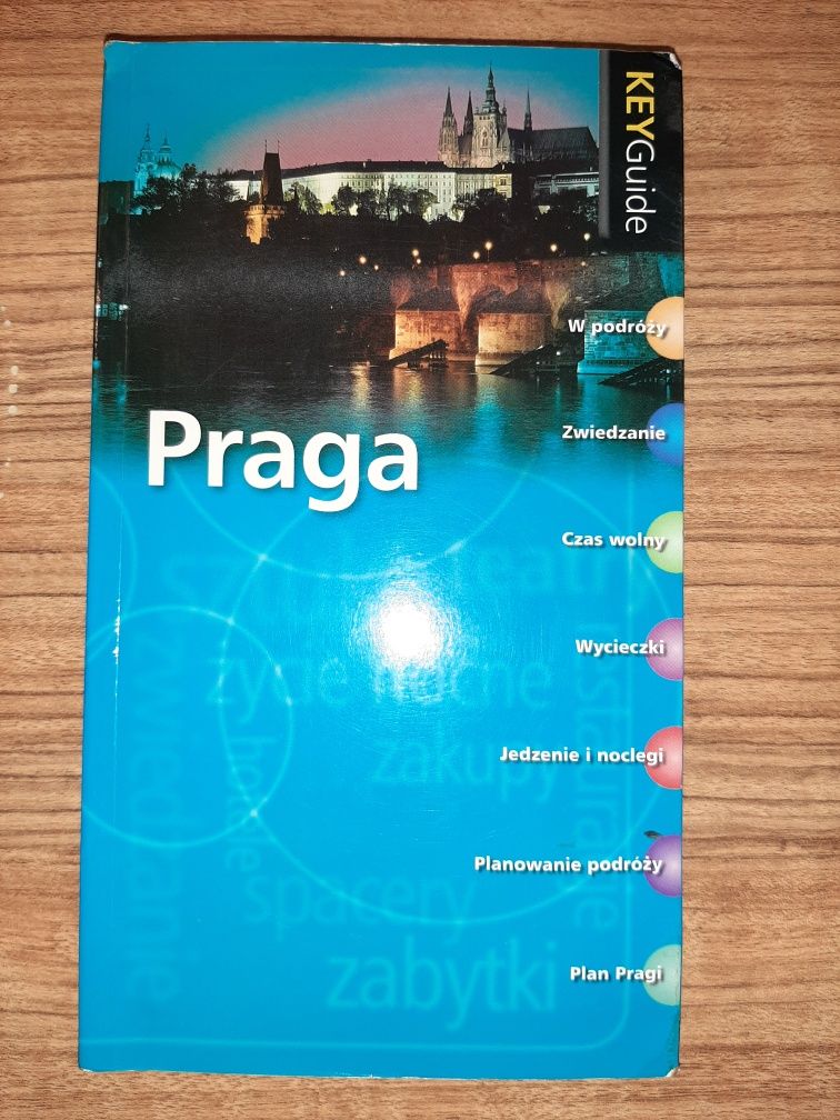 KEY Guide Praga (BRP2)