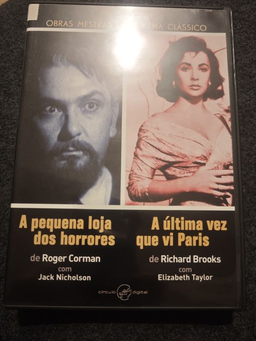 A pequena loja dos horrores