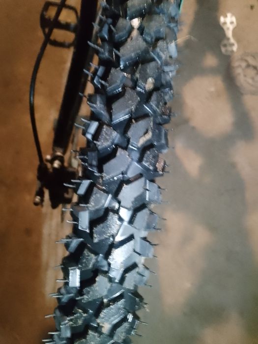 Велосипед спортивний