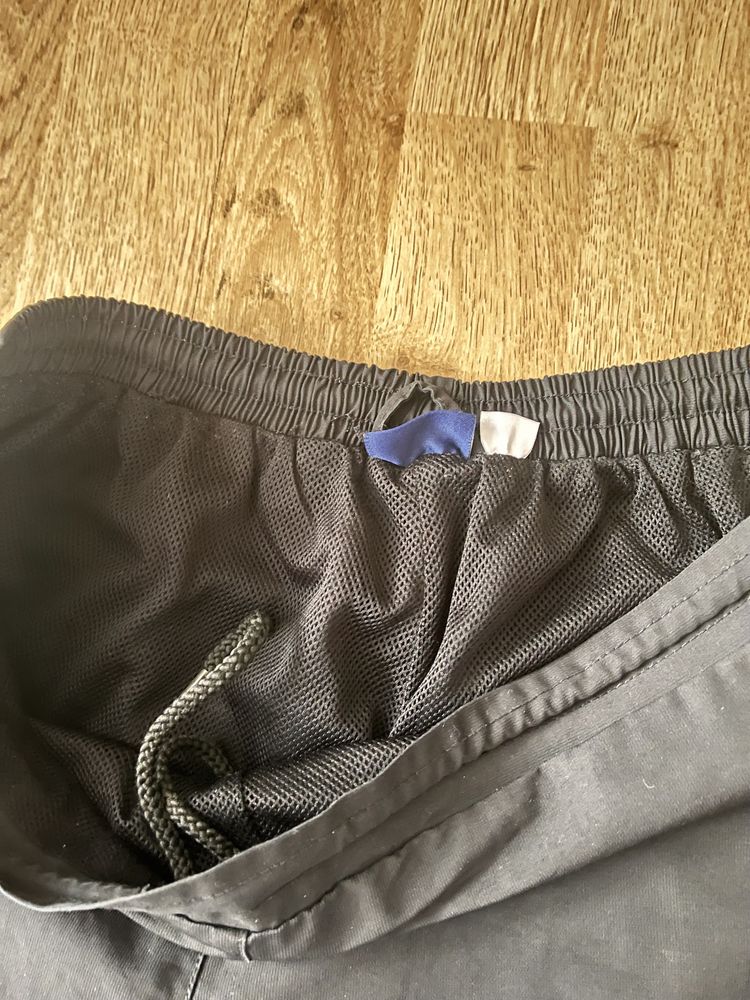 Spodnie sportowe damskie proste crivit M