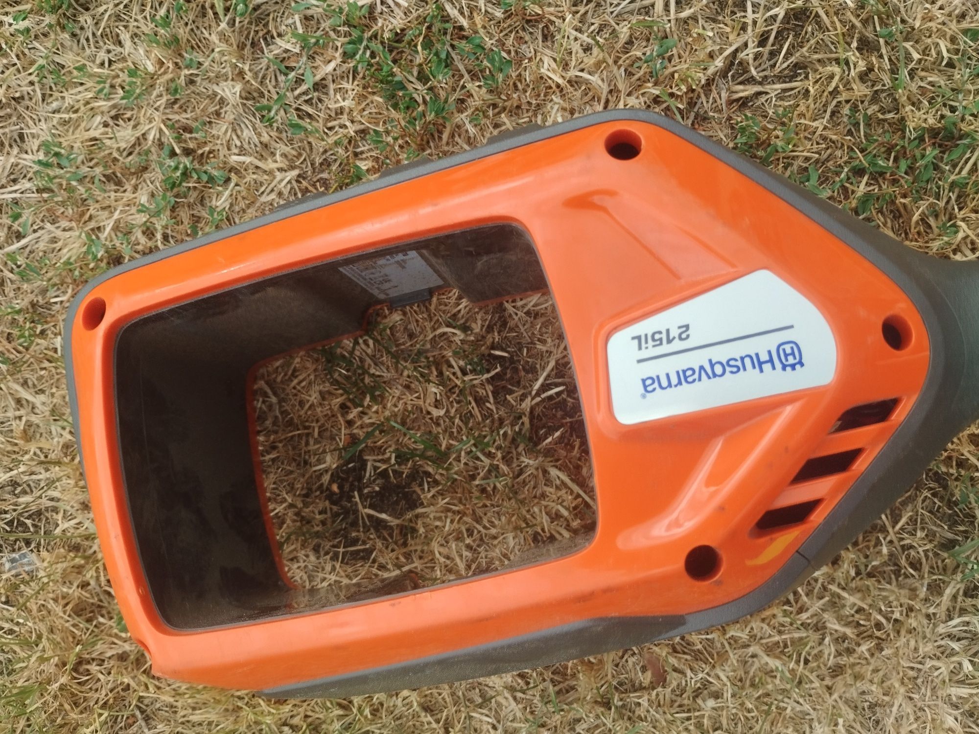 Nożyce Stihl HAL podkaszarka Husqvarna akumulatorowe cena za wszystkie