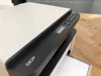 BROTHER DCP-1510E Urządzenie Laser Mono 3w1