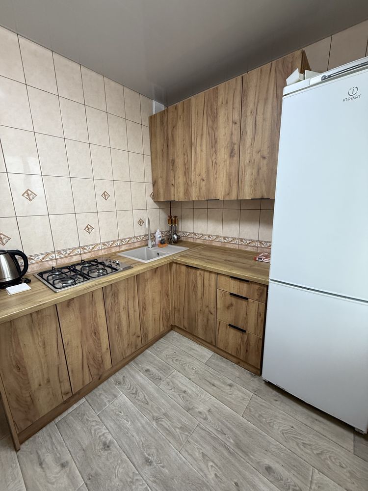 Продам 1 комнатную квартиру , улучшенной планировки, Проспект Победы