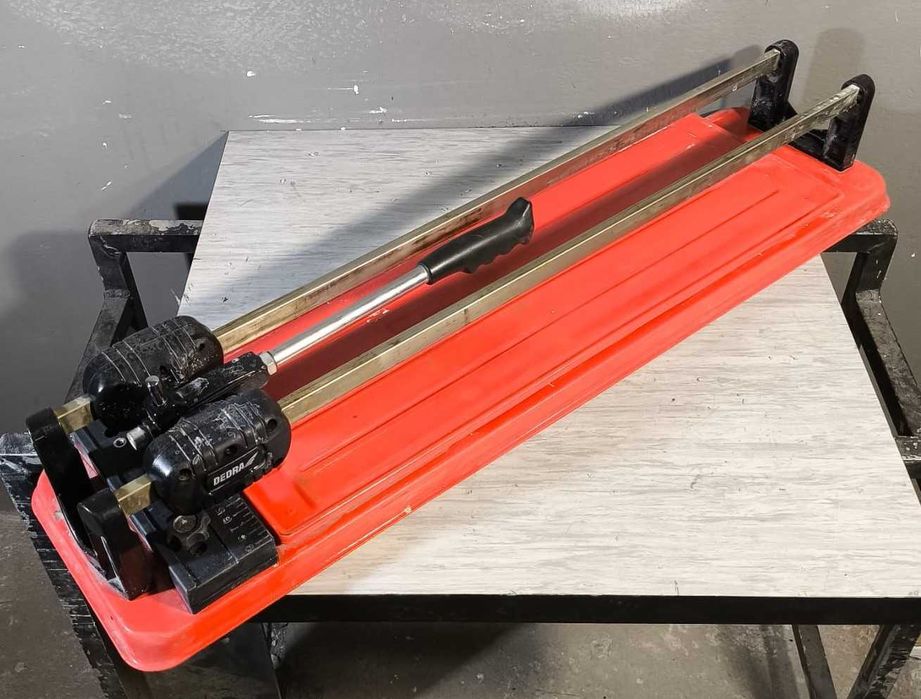 Maszynka do glazury Dedra