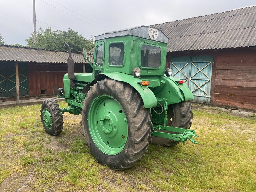 Продам т-40 АМ.
