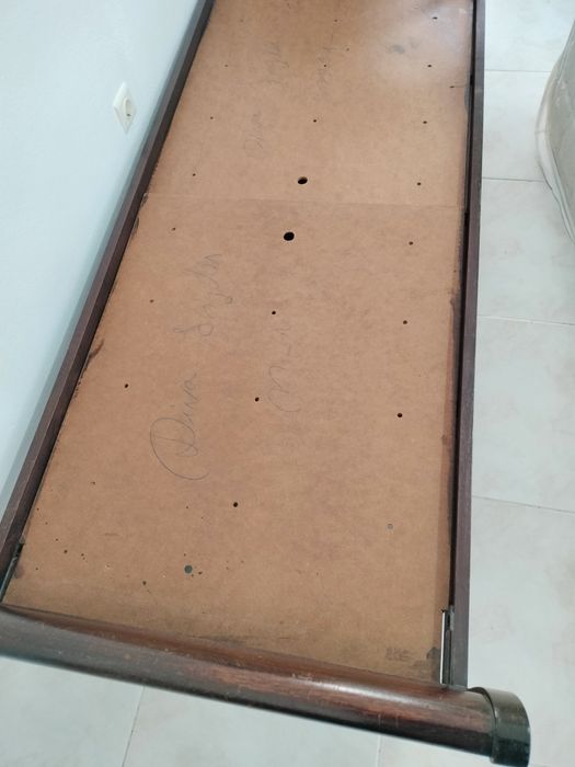 Divan ou sofá azul