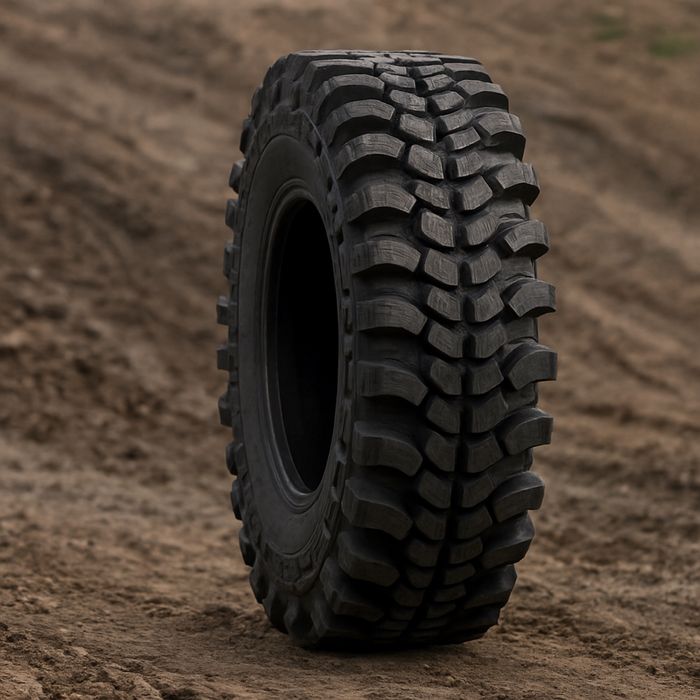 Всесезонні шини Journei Digger WN03 33.10,5 R15-R16 155K