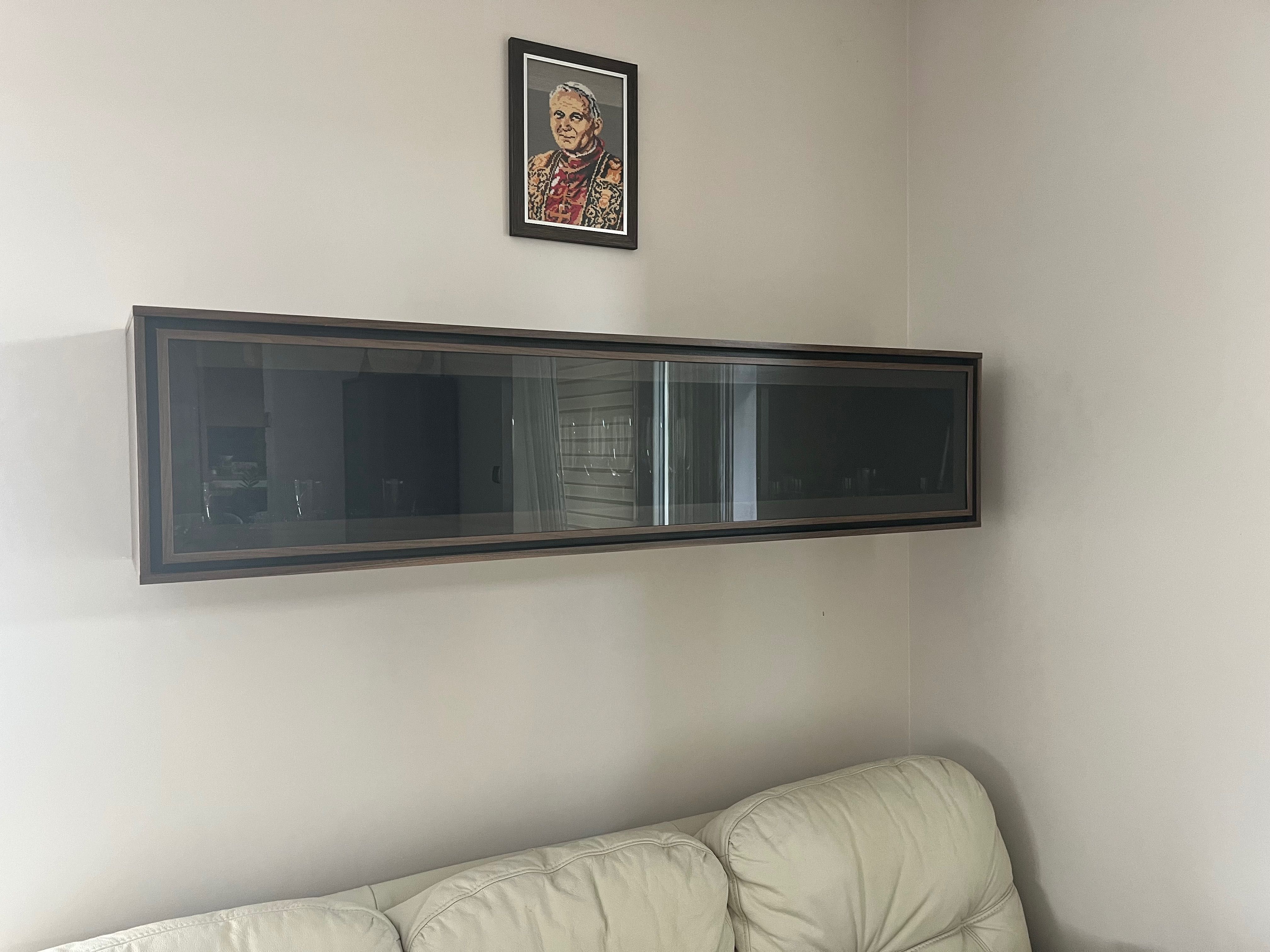 Zestaw Mebli do salonu (4 elementy)