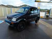 Daihatsu Terios 1.3 16V Atlas