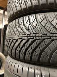 Шини 205/55 R16 Kumho Solus