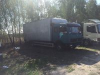 MERCEDES VARIO ATEGO 609 612 614 709 711 814 815 817 розборка разборк