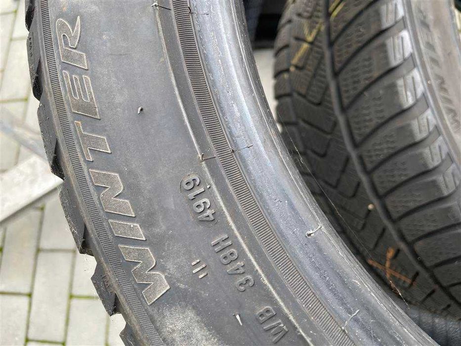 235 45 R18 Pirelli Winter SottoZero 3 98V 5-6mm