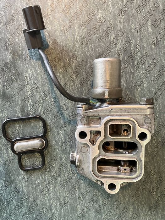 Válvula solenóide Honda civic 1998