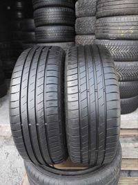 GoodYear Efficient Grip Performance 205/55r17 made in Germany 6-6,5мм.