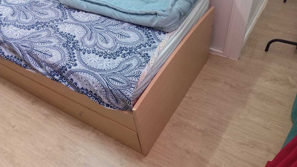 Estúdio de solteiro em boas condições - Ideal para Criança ou Jovem