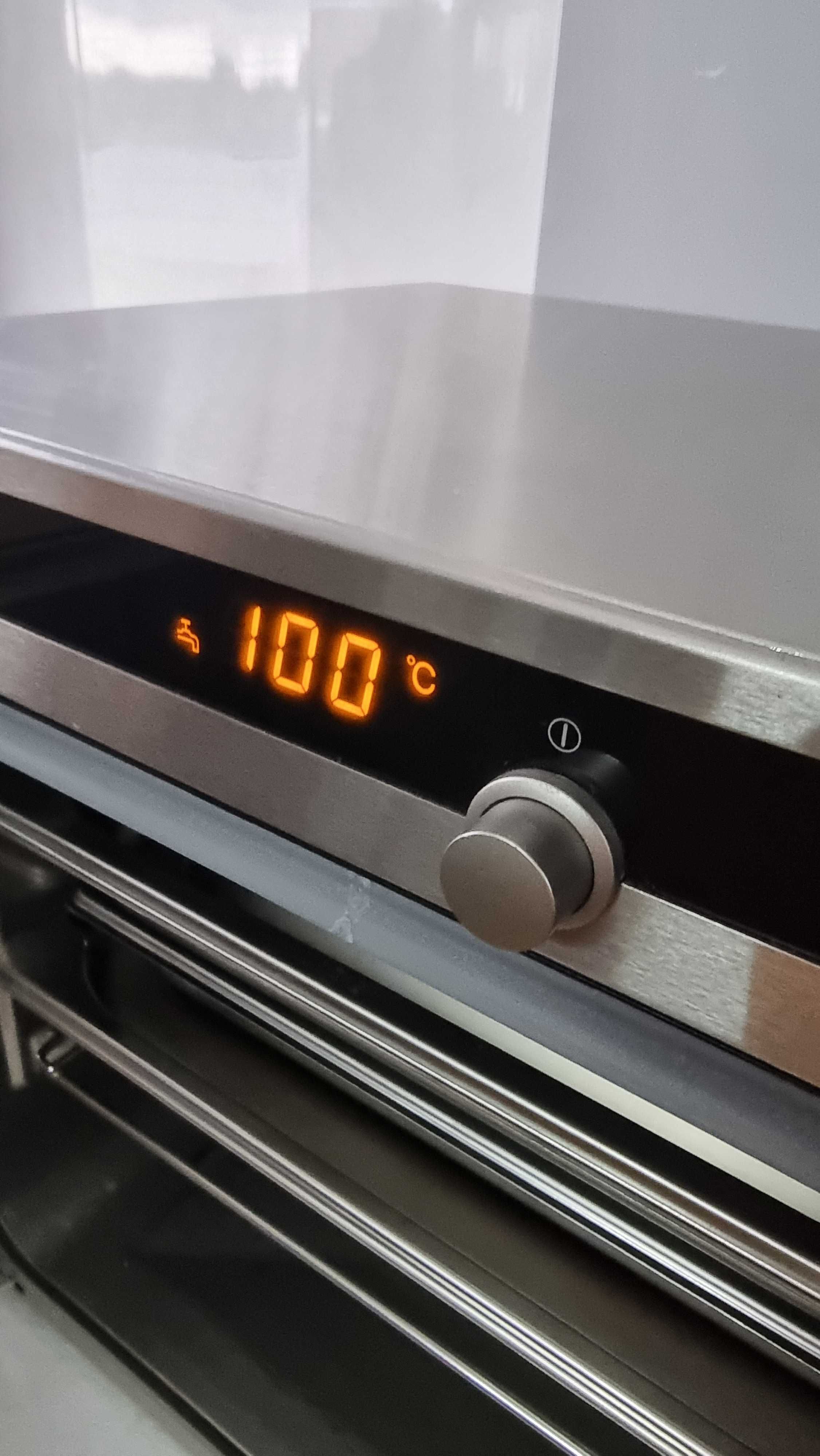 Piekarnik parowy wolnostojący Miele DG 1050. Urządzenie do gotowania