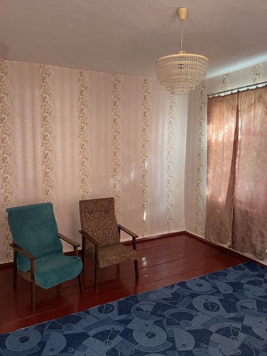 Здамо в оренду і Продажа частина будинку