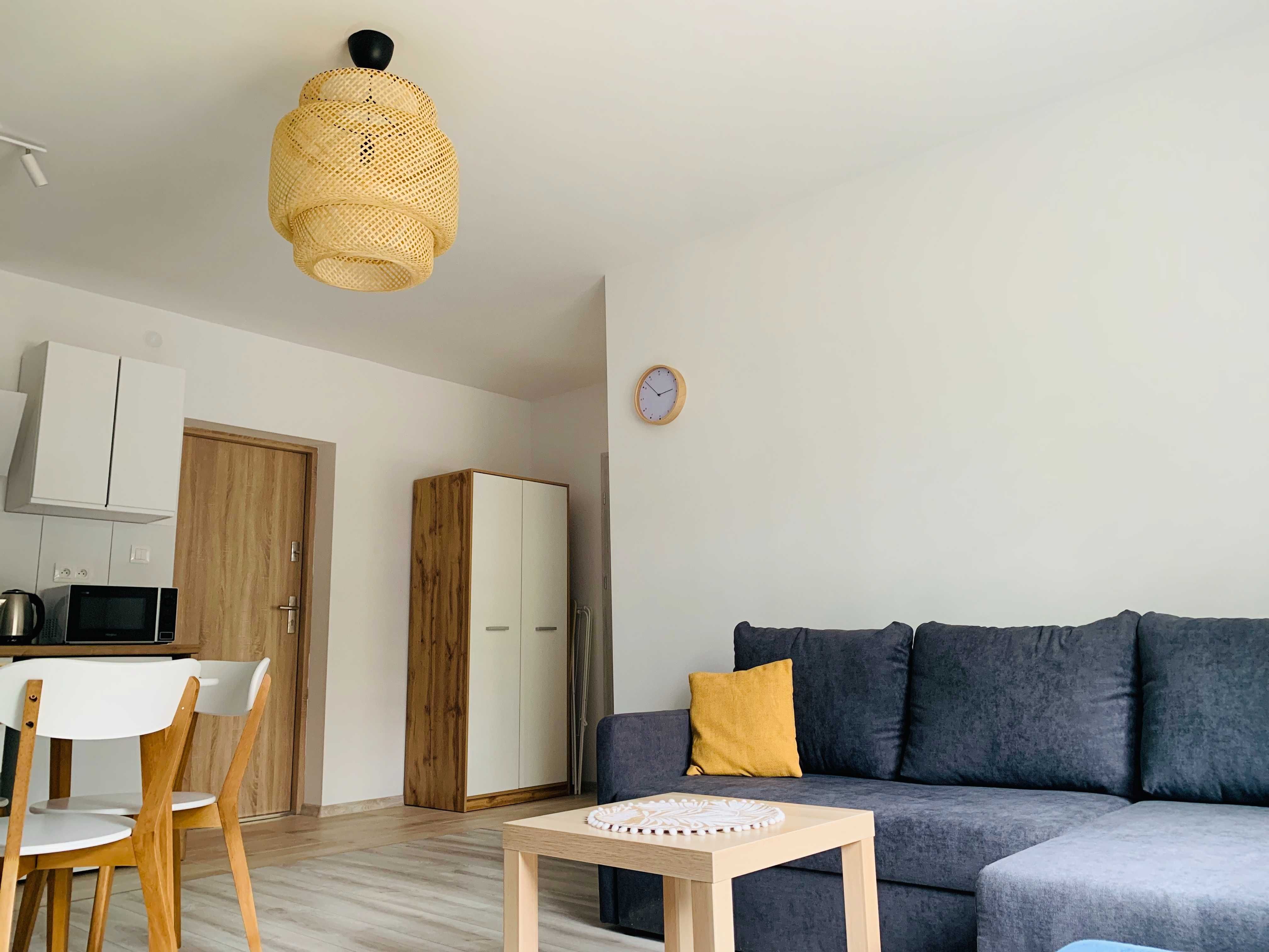 Pokoje i apartamenty Walentynka w Jantarze