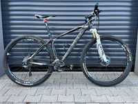 Rower górski MTB Cube LTD 29 Shimano XTR XT SLX Fox Racing Napęd 3x10