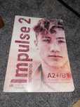Zeszyt ćwiczeń Impulse 2