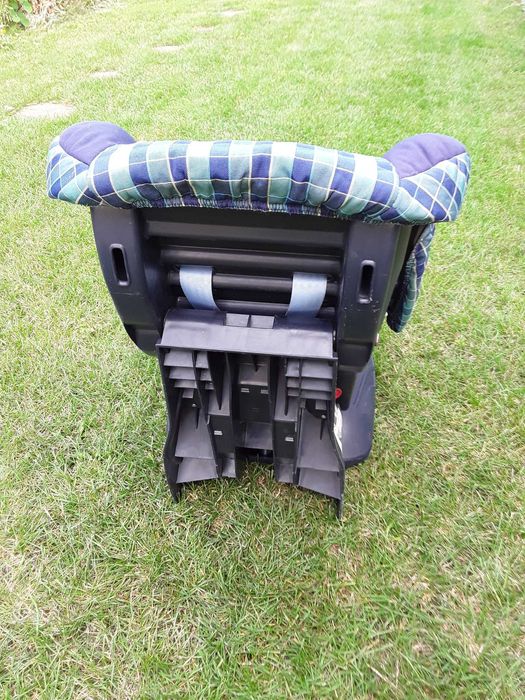 Fotelik Britax/Romer dla dziecka 9-18 kg